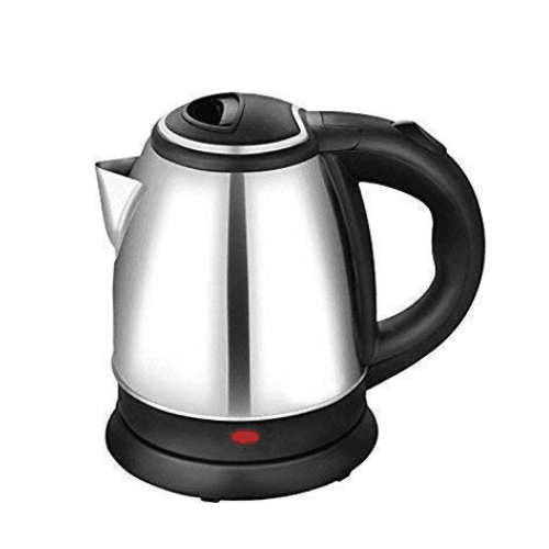 Bouilloire Electrique SCARLETT Modèle SC20A 1500W 2L Garantie 1 Mois