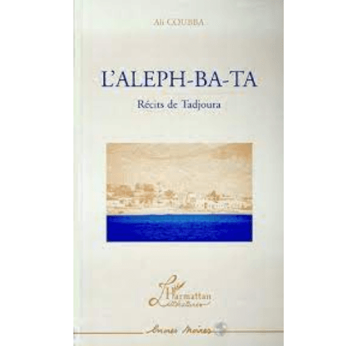 L’aleph-Ba-Ta